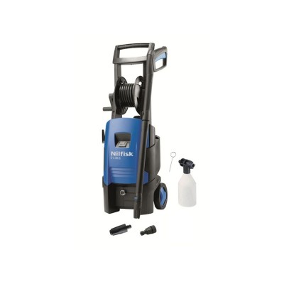 NILFISK COMPACT POWER WASHER            