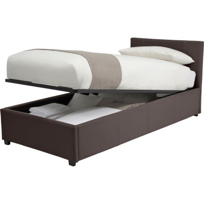 09H HYG OPHELIA 3FT CHOC FO             