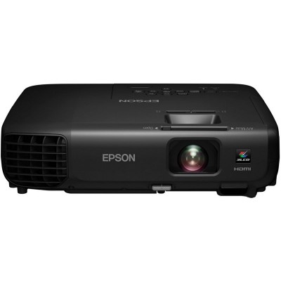 EPSON EB SO3 2700L SVGA (800X600) PROJEC