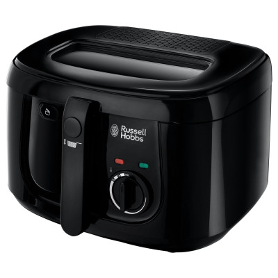 Russell Hobbs Maxi 24570 2.5L Deep Fat Fryer - Black