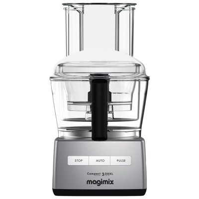 Magimix 3200XL Compact Food Processor