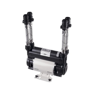 Mira 1.5 Bar Twin Ended Shower Pump 