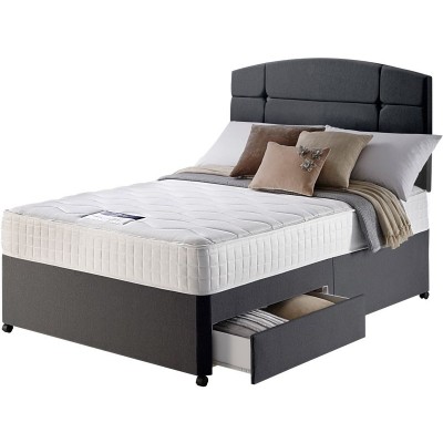 09IE SNB FOWEY 1000 LUX CHAR 5FT 2DRW   