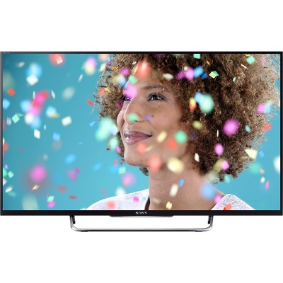 Argos Product Support for SONY KDL42W705 42IN FHD SMART LED TV BLK (191