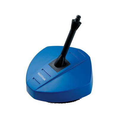NILFISK COMPACT PATIO CLEANER           