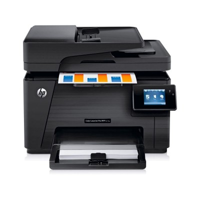 HP LASERJET PRO M177FW AIO WIFI COL LAS 