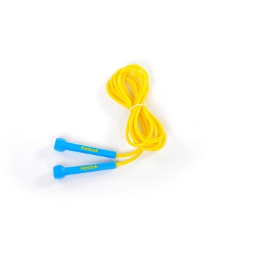 REEBOK SPEED ROPE   CYAN                