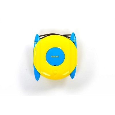 REEBOK WEIGHTED PRO SPEED ROPE          