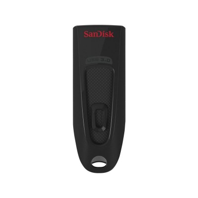 SanDisk Ultra 100 MB/s USB 3.0 Flash Drive - 64GB
