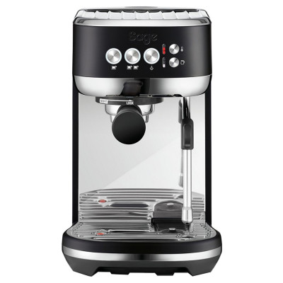 Sage SES500BTR4GUK1 Bambino Plus Espresso Coffee Machine