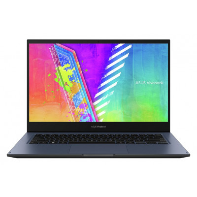 ASUS 14'4 128 NOTEBOOK BLACK