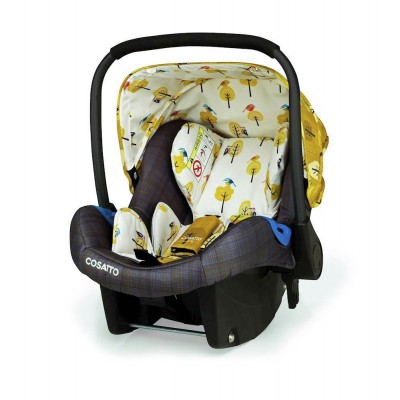 argos cosatto car seat