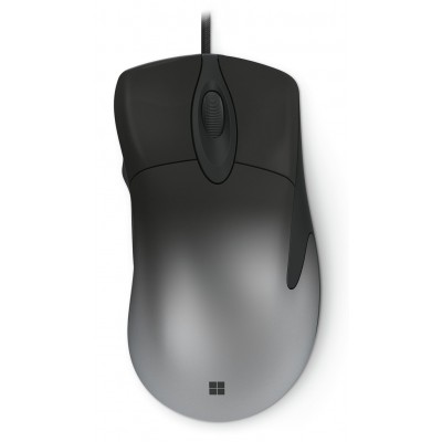 INTELLIMOUSE PRO SHADOW GAMING MOUSE BLK