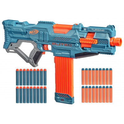 Nerf Elite 2.0 Turbine Blaster