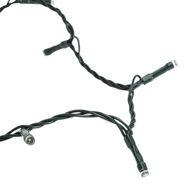 Habitat 720 Warm White LED Christmas Tree Lights