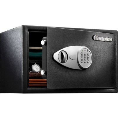 SENTRYSECURITY SAFE ELECTRONIC LOCK L   