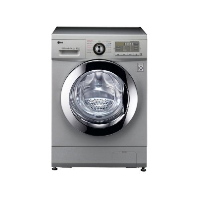 LG F1496AD5 WASHER DRYER 8 5KG S INST   