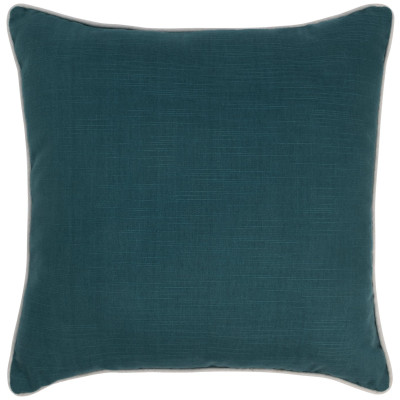 FRI BLUE SCATTER CUSHION 2 PK 43X43CM