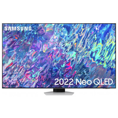 Samsung 65 Inch QE65QN85BATXXU Smart 4K UHD HDR Neo QLED TV