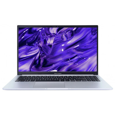 ASUS FHD 14' 8 512 R5 NOTEBOOK SILV