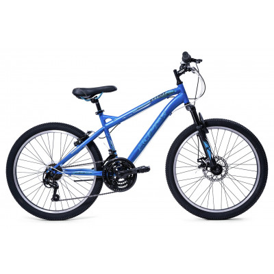 24IN HUFFY EXTENT KIDS BIKE