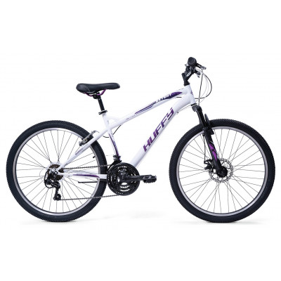 Huffy 26 Inch Wheel Size Extent Kids Bike