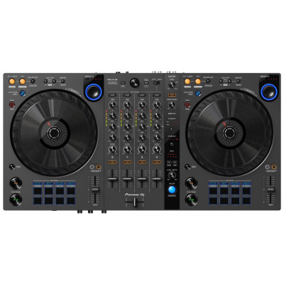 Pioneer DJ DDJ-FLX6GT Controller