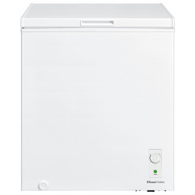 R HOBBS RH142CF2002 150 LITRE CHEST FREE