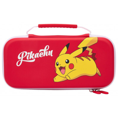 PowerA Nintendo Switch, OLED, Lite Compact Case - Pikachu