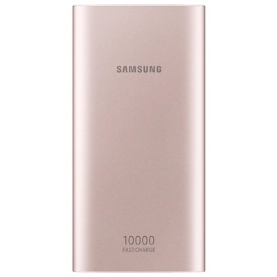 SAMSUNG POWERBANK 10000MAH TYPE C PINK