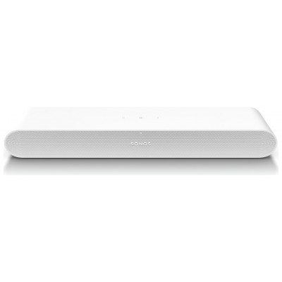 Sonos Ray Sound Bar - White