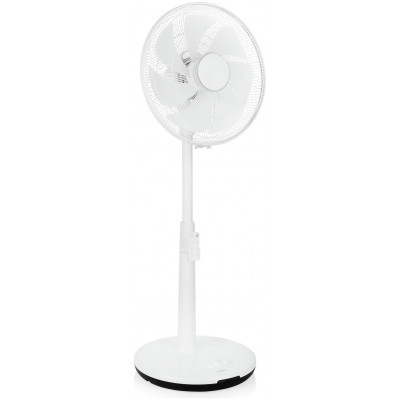 PRINCESS 14IN PEDESTAL SMART FAN