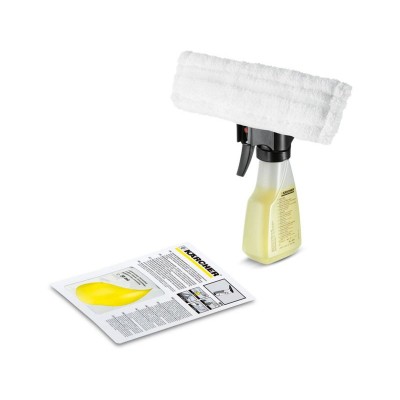 KARCHER WV SPRAY BOTTLE KIT             