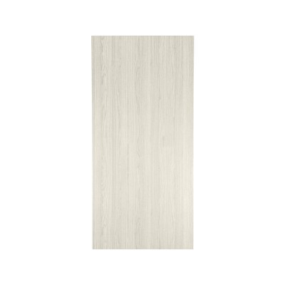 VALENCIA WALL END PANEL WHITE OAK       