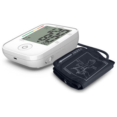 HoMedics Pregnancy Upper Arm Blood Pressure Monitor