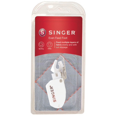 Singer Even Feed Walking Foot