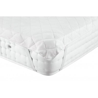 Argos Home Cooling Mattress Protector - Kingsize