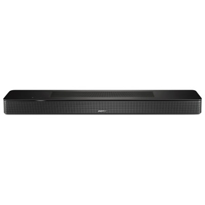 Bose Smart All-In-One Bluetooth Soundbar