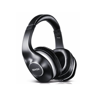DENON OVER EAR HEADPHONE
