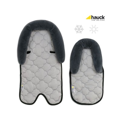 HUG ME 2 CAR SEAT HEAD PROTECTOR