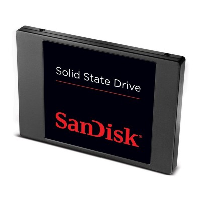 SANDISK PULSE 64GB SSD