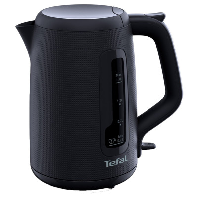 Tefal KO2M08G0 Morning Kettle - Dark Night