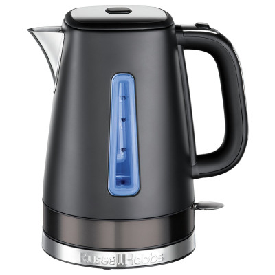 Russell Hobbs 26140 Luna Kettle - Matte Black