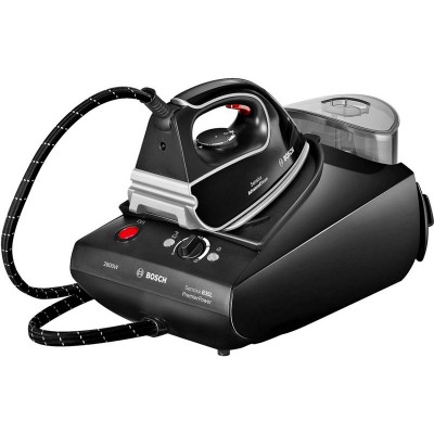 BOSCH TDS3561GB STEAM GENERATOR         