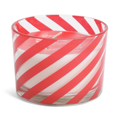 Habitat Multi Wick Candle - Ginger & Clove