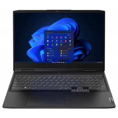 LENOVO IDEAPAD3 15' R5 8 512 GAME NB