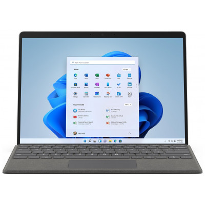 MICRO SURF PRO 8 13IN I5 8 256 2IN1 PLAT