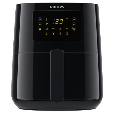 PHILIPS ESSENTIAL CONNECTED AIR FRYER