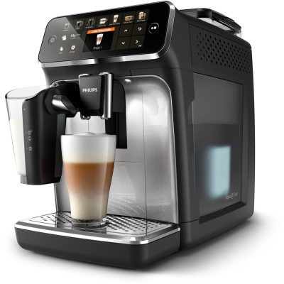 Philips EP5446/70 LatteGo Bean to Cup Coffee Machine