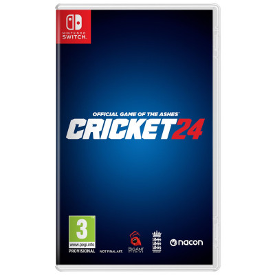 CRICKET 24 NS
